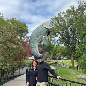 Meet your Posher, Suman